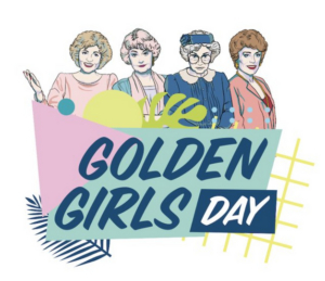 Celebrate Golden Girls Day and National Cheesecake Day With Pop-Up Event 