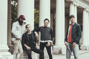 Spirit Animal Releases New Track ARM CANDY Image