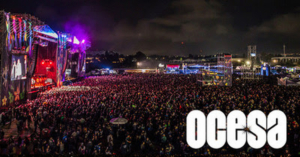 Live Nation Expands Its Global Platform By Acquiring Leading Mexico Promoter OCESA Entertainment 