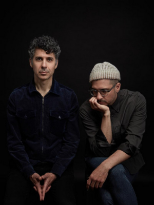 WHY? Releases New Piece from Visual Album Image