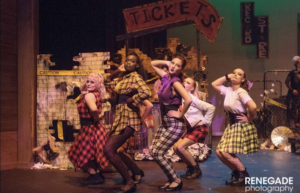 Review: LITTLE SHOP OF HORRORS at West Fargo Summer Arts Intensive Image