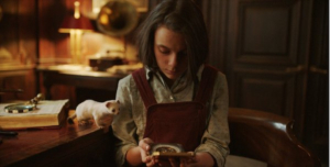 HIS DARK MATERIALS to Debut This Fall Exclusively On HBO 