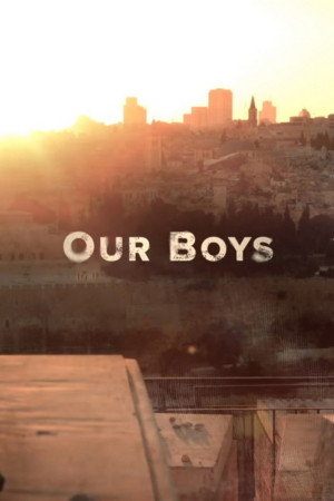 Limited Series OUR BOYS to Debut August 12 on HBO 