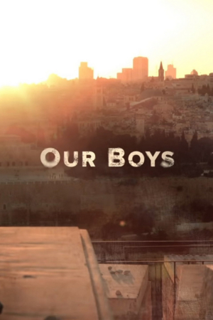 Limited Series OUR BOYS to Debut August 12 on HBO Image