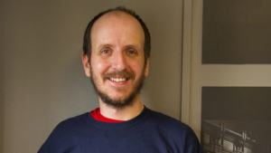 BBC One Orders Four-Part Series from CURSED CHILD's Jack Thorne Image