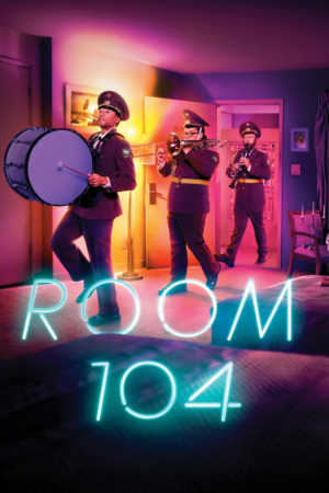ROOM 104 Returns to HBO on September 13 Image