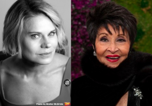 Celia Keenan-Bolger and Chita Rivera Will Headline BROADWAY BACK TO SCHOOL Gala  Image