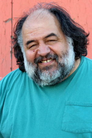 Interview: Director L Flint Esquerra Talks LOOSE KNIT Image