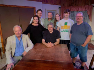 BWW Blog: Stone Bridge Players Image