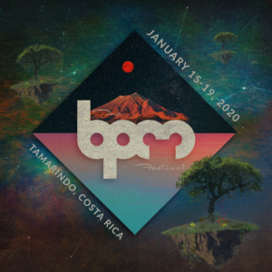 The BPM Festival Announces New Destination & Dates for January 2020 
