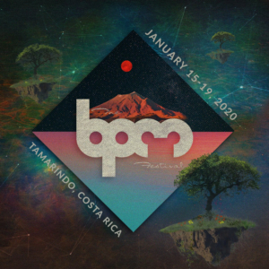 The BPM Festival Announces New Destination & Dates for January 2020  Image