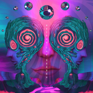 Rezz Pushes Sensory Boundaries With BEYOND THE SENSES EP Image