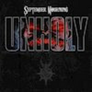 September Mourning Release UNHOLY Image