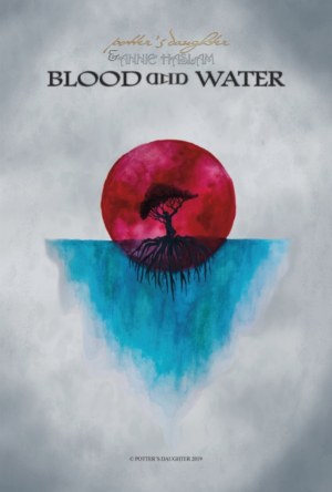 Potter's Daughter to Release New Single BLOOD AND WATER 