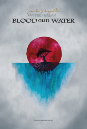 Potter's Daughter to Release New Single BLOOD AND WATER Image