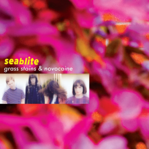 Seablite Debut New Video PILLBOX Image