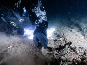 Smithsonian Channel to Premiere HUNT FOR EAGLE 56 Image