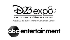 DANCING WITH THE STARS, AGENTS OF S.H.I.E.L.D. Among ABC Shows at D23 Expo Image