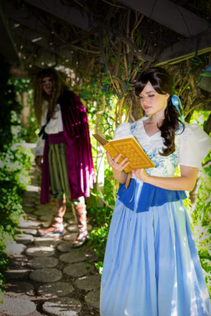 SCERA Presents Disney's BEAUTY AND THE BEAST as Final Musical of the 35th Anniversary Season 