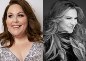 Chrissy Metz and Shoshana Bean Join Gay Men's Chorus of Los Angeles Anniversary Concert  Image