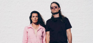 The Bergamot Release New Single MAYFLIES Image