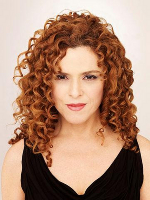 Bernadette Peters to Play Aurora's Paramount Theatre August 17  Image