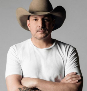 Ty Herndon Releases New Cover Of WALKING IN MEMPHIS Image