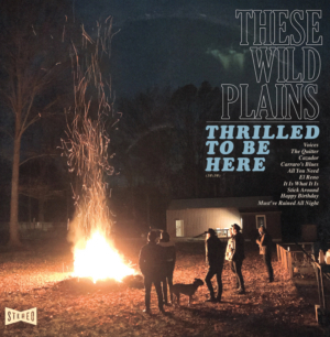 These Wild Plains Announce New Album Image