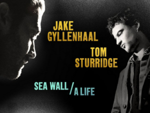 Sea Wall / A Life