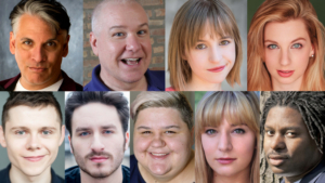 Casting Announced for Hell in a Handbag's THE FACTS OF LIFE – Satan's School for Girls 
