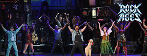 Review: Pittsburgh CLO's ROCK OF AGES at Benedum Center Is (Almost) Just Like Paradise Image