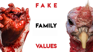 Review: THANKSGIVING AT MACBETH'S at Capital Fringe Image