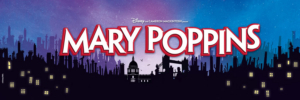 Additional Casting Announced For MARY POPPINS Return To The West End! Image