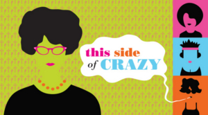 NCTC Presents World Premiere Of Del Shores' THIS SIDE OF CRAZY 