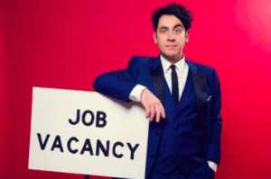 Pete Firman to Embark on New UK Tour Image
