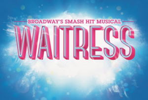 Bid Now on Two Tickets to WAITRESS on Broadway Including an Exclusive Backstage Tour with a Cast Member Image
