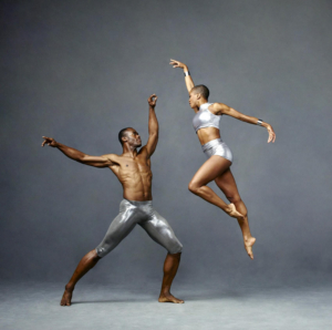 Bid Now on Four Tickets to an Alvin Ailey Theater Performance at New York City Center Plus a Backstage Tour Image