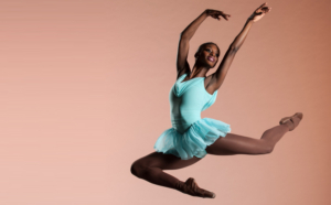 Bid Now on Four Premium Tickets to Dance Theatre of Harlem's Season Performances Plus Rehearsal Access and Meet & Greet  Image