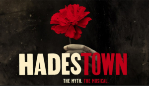 Bid Now on Two Tickets to HADESTOWN on Broadway Including Backstage Tour  Image