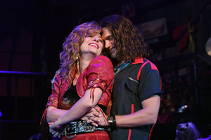 Review Roundup: ROCK OF AGES at Pittsburgh CLO Image