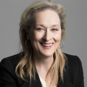 Meryl Streep to Receive TIFF Tribute Actor Award at Inaugural Tribute Gala 