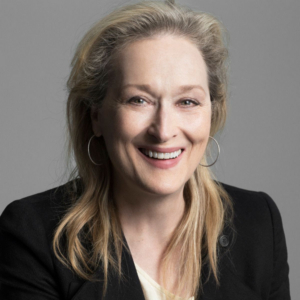 Meryl Streep to Receive TIFF Tribute Actor Award at Inaugural Tribute Gala Image