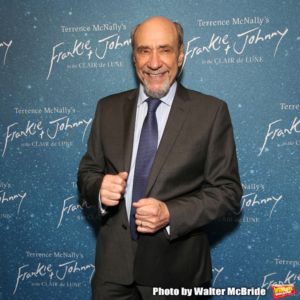 F. Murray Abraham, Gideon Glick, Geneva Carr, and More Perform to Benefit Syria August 12th  Image