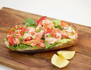 FRESH&CO Announces New Summer Menu Items  Image