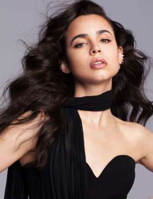 Sofia Carson to Make Feature Film Debut in Netflix's Dance Film FEEL THE BEAT 