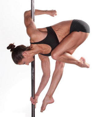 International Pole Dance Organizations Launch Change.Org Petition  Image