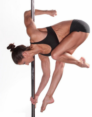 International Pole Dance Organizations Launch Change.Org Petition Image