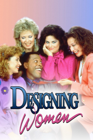 Hulu Acquires Rights to DESIGNING WOMEN Image