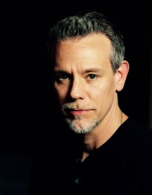Adam Pascal to Star in 5-Star Theatricals' THE MUSIC MAN Image