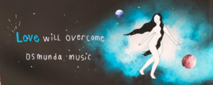 Osmunda Music Releases 'Love Will Overcome' Image